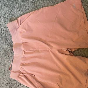 Alo Men's 7" Repetition Shorts